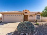 865 S SMOKEY MOUNTAINS RD, TUCSON, AZ 85748