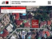865 SqM Lot for Sale in North Town Homes