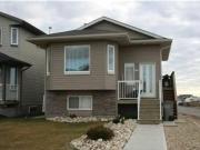 8661 103 Avenue Grande Prairie AB T8X 0B5 3 Bedroom...