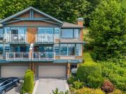 8664 Seascape Drive, West Vancouver, BC, V7W 3J7...