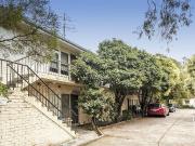 8/66 Auburn Road, HAWTHORN