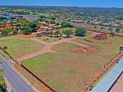 866 m² Land available in Randpark Ridge
