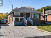 866 Scarborough Golf Clb Road, Toronto, ON, M1G 1J5...