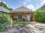 866 William Street, London East B, ON, N5Y 2S3 house for...