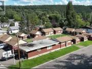 867 17Th Avenue, Prince George, BC, V2L 3Y5 commercial...