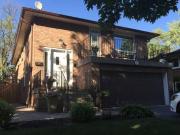 867 Hampton Crescent Upper Mississauga ON L5G 4G4 3...