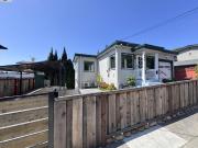 867 Prospect Ave, Oakland, CA 94610