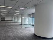 867 sq.m. fitted office space in Ayala Ave Makati City