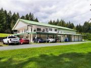 8682 Trans Canada Hwy, Chemainus, BC, V0R 1K0 house for...
