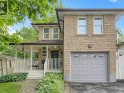 868 William Booth Crescent, Oshawa Centennial, ON, L1G...