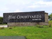 868sqm The Courtyards at Vermosa, Cavite |For Sale