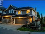 86 1430 Dayton Street, Coquitlam, BC, V3E 0E7 townhouse...