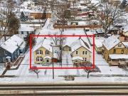 86 90 Courtland Avenue E, Kitchener, ON, N2G 2T8 vacant...