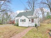 86 Albert St, West Springfield, MA 01089
