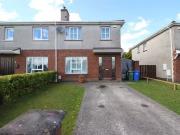 86 Ardilaun Heights, Mullingar, Westmeath