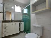 86 Área Útil Apartamento Alugar, 3 Dormitórios...