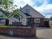 86 Beechmount, Newbridge, Newbridge, Co. Kildare is for rent