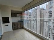 86 Área Útil Apartamento Alugar, 3 Dormitórios...