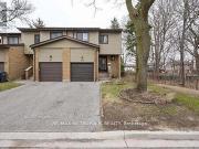 86 Carleton Place, Brampton, ON, L6T 3Z4 townhouse for...