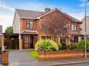 86 Crozon Park, Sligo, Sligo