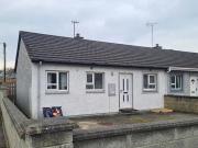 86 Glenwood Park Letterkenny Co Donegal