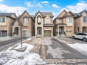 86 Hatton Garden Road, Vaughan, ON, L4H 3P8 house for...