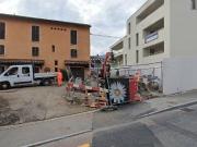 86 m2 apartment for rent in Lugano