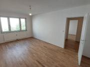 86 m² Wohnung mit Loggia u. Garage