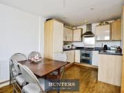 86 Northolt Road, Harrow HA2, 1 bed flat to rent, £1,450...
