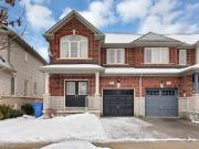 86 Northway Avenue, Stouffville | For Sale @ $949,999 |...
