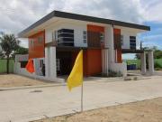 86 sq. m House and Lot for sale in Talisay City Cebu