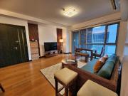 86 sqm 1BR Condo for Lease at West Tower, One Serendra,...