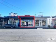 86 sqm Building on 206 sqm Land | Retail, Office or Medical