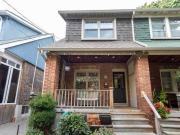 86 Stephenson Avenue Toronto ON M4C 1G4 3 Bedroom House...