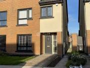 86 The Paddocks Drive, Adamstown, Adamstown, Co. Dublin...