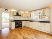 86 Wallingford Road, Goring On Thames RG8, 5 bedroom...