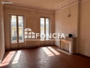 86m2 à rénover proche république