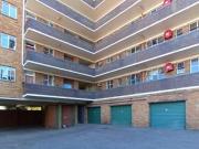 86m2 rental income generator flat