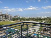86sqm 2bedroom Condo For Lease: Arca South: West Veranda...