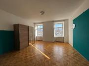 8700 Leoben: Studentenhit im Hochparterre