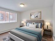 870 Cherry Studio Apartment for Rent at 870 Cherry St,...