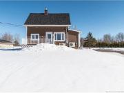 870 Route 933, Haute Aboujagane, NB, E4P 5S4 house for...