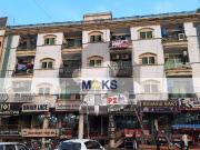870 Sq. Ft. First Floor, Office For Sale In G 11 Markaz