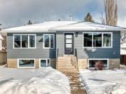 8712 89 Avenue, Edmonton, AB, T6C 1N7 house for sale |...