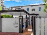 8/72 Cordelia Street, SOUTH BRISBANE Apartment for rent...