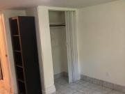 872 Coxwell Avenue Basement Toronto ON M4C 3G2 2 Bedroom...
