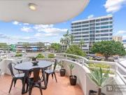 8/73 Spence Street, Cairns City, QLD 4870