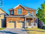 Basement 873 William Lee Avenue, Oshawa, ON, L1K 0C4...