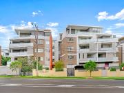 87/421 Pacific Highway, Asquith NSW 2077 Apartment For...