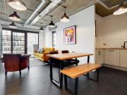 874 Ferrum | Quintain Living